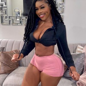Fatou - rencontre-Teen-La Rochelle